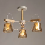 Потолочная люстра на штанге De City Дэла 635018303 (220V)