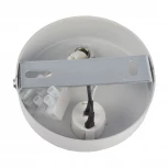 Спот накладной Fametto Sotto DLC-S613 GU10/B WHITE