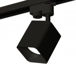 Трековый светильник Ambrella Track System XT7813001 (220V, куб)