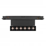 Трековый светильник магнитный Downlight Arlight 034618 (LED, 48V)