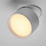 Встраиваемый потолочный светильник Lightstar Acuto 215806 (LED, 220V, круглые, IP44)