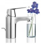 Смеситель Grohe Eurosmart Cosmopolitan 32825000 для раковины