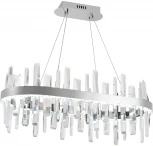 Подвесная люстра Natali Kovaltseva Smart Нимбы LED LAMPS 81259