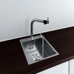 Смеситель Blanco Vonda 518434 для кухонной мойки