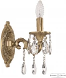 Бра Bohemia 7301 7301B11/1/125 A FP