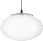 Подвесной светильник RGB Citilux Atman Smart Wi-Fi CL226A031 (LED, 220V, голосовое управление, пульт управления, управление смартфоном, умный дом - Алиса, Маруся, Салют, на проводе)