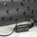 Настольная лампа LSP-0902 (LED, 220V, выключатель, круглые, IP21)