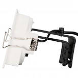 Встраиваемый точечный светильник Arlight CL-SIMPLE 026874 (LED, 220V)