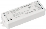 Контроллер SMART-K13-SYNC (12-24V, 4x3A, 2.4G) (IP20 Пластик) 023821 Arlight