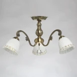 Потолочная люстра MW-Light Ариадна 105010603