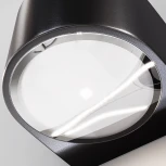 Архитектурная подсветка Maytoni Blow O435WL-L10GF3K (LED, 220V, IP54)