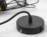 Подвесной светильник Lussole Loft Centereach LSP-9609