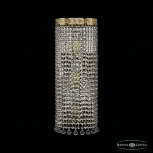 Бра Bohemia 8340 83401B/20IV-50 G R