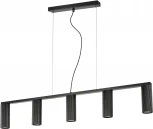 Подвесная люстра Roma 718057 (220V, на тросе, круглые)