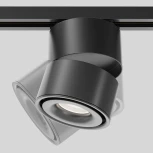 Трековый светильник Yin Unity 4000K 15Вт 24° Dim Triac LED (однофазный) Maytoni Technical TR084-1-15W4K-D-B