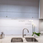 Профиль PLS-LOCK-2000 ANOD (Алюминий) 016397 Arlight