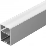 Профиль ARH-LINE-5070-2000 ANOD (Arlight, Алюминий) 031669