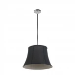 Подвесной светильник Arti Lampadari Cantare E 1.3.P2 B