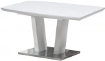 Стол DT-9107, цвет #1 White (белый) Dikline 00-00053458