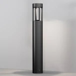 Уличный наземный светильник Maytoni Vint O458FL-L9GF3K (LED, 220V, круглые, IP65)