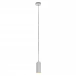 Подвесной светильник с гибким неоном MyFar Alex MR2173-1P (220V, круглые)