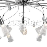 Потолочная люстра Lightstar Aereo 711124