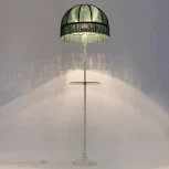 Торшер бахрома Citilux Базель CL407922T