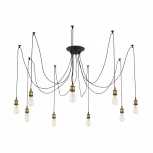 Подвесной светильник Citilux Эдисон CL451091