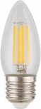 Лампочка светодиодная Voltega Candle dim 5W 8463