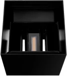 Уличные настенные светильники Loft It Eterno 100011/A (LED, 220V, IP54)