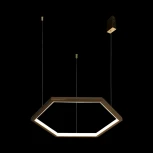 Подвесной светильник Loft It Ring 10016S