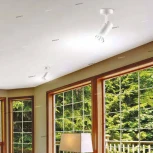 Накладной точечный светильник Novotech Selene 357549