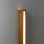 Настенный светильник линейный светодиодный Cloyd Strom 20314 (220V)