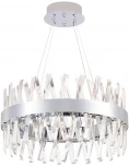 Подвесная люстра Natali Kovaltseva Alexandria LED LAMPS 81245