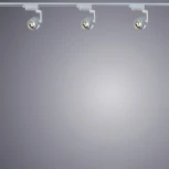 Трековый светильник Arte Lamp Vigile A1620PL-1WH (LED, 220V)