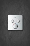 Термостат Grohe Grohtherm SmartControl 29124000 для ванны с душем