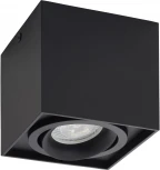 Накладной точечный светильник Denkirs DK2001 DK2003-BK