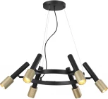 Подвесная люстра Odeon Light Mehari 4240/6