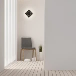 Настенный светильник Mantra Dakla 6427 (LED, 220V)