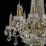 Подвесная люстра Osgona Classic 700291