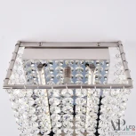 Бра светодиодное APL LED Rimini S500.B1.16-27.A.3000