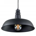 Подвесной светильник Citilux Эдисон CL450204 (220V, на проводе, круглые)