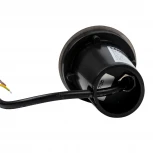 Светильник светодиодный тротуарный 2700К Uniel ULU-B тротуарные ULU-B13A-3W/2700K IP67 GREY