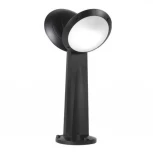 Наземный фонарь Fumagalli Lucia 1R3.613.X20.LYE27 (220V, круглые, IP66)