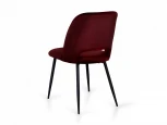 Стул Henry ОГОГО 687288 (бордовый)