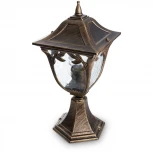 Наземный фонарь Feron Афина 11485