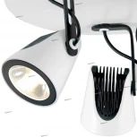 Спот Lussole Loft Merano LSN-4101-03