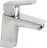 Смеситель Hansgrohe Logis 71290000 для раковины с гигиеническим душем
