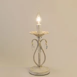 Интерьерная настольная лампа Citilux Джесси CL410812