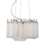 Подвесная люстра ST Luce Onde SL116.503.03